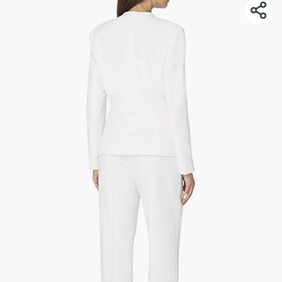 Tahari ASL pant suit - Picture 3 of 8
